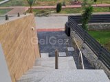 GIRNE ALSANCAKTA SATILIK 2+1 LOFT DAIRE