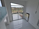 GIRNE ALSANCAKTA SATILIK 2+1 LOFT DAIRE