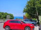 Girne Alsancak’ta Satılık 2+1 Daire – Dağ ve Deniz Manzaralı Lüks Yaşam!