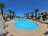 Girne Alsancak’ta Satılık 2+1 Daire – Dağ ve Deniz Manzaralı Lüks Yaşam!