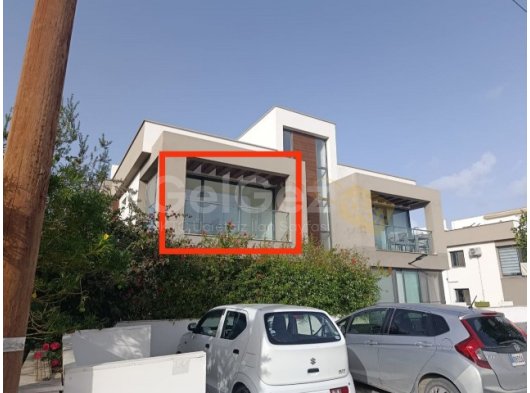 ALSANCAK SATILIK 2+1 DAIRE