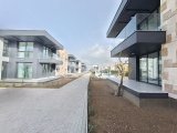 Gırne Alsancak Merıt Oteller Bolgesınde Satılık 2+1 daıreler