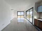 Gırne Alsancak Merıt Oteller Bolgesınde Satılık 2+1 daıreler