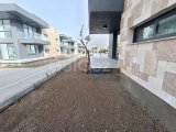 Gırne Alsancak Merıt Oteller Bolgesınde Satılık 2+1 daıreler