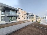 Gırne Alsancak Merıt Oteller Bolgesınde Satılık 2+1 daıreler