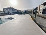 Gırne Alsancak Merıt Oteller Bolgesınde Satılık 2+1 daıreler