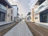 Gırne Alsancak Merıt Oteller Bolgesınde Satılık 2+1 daıreler