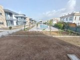 Gırne Alsancak Merıt Oteller Bolgesınde Satılık 2+1 daıreler