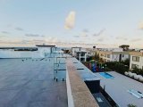 Gırne Alsancak Merıt Oteller Bolgesınde Satılık 2+1 daıreler