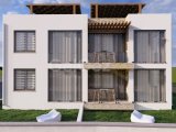 Alsancak, Girne’de Satılık 2+1 Daire – Özel Bahçe ve Çatı Terası ile Akdeniz Keyfi!
