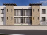 Alsancak, Girne’de Satılık 2+1 Daire – Özel Bahçe ve Çatı Terası ile Akdeniz Keyfi!