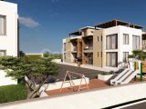 Alsancak, Girne’de Satılık 2+1 Daire – Özel Bahçe ve Çatı Terası ile Akdeniz Keyfi!