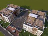 Alsancak, Girne’de Satılık 2+1 Daire – Özel Bahçe ve Çatı Terası ile Akdeniz Keyfi!