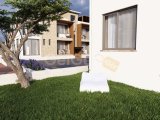 Alsancak, Girne’de Satılık 2+1 Daire – Özel Bahçe ve Çatı Terası ile Akdeniz Keyfi!