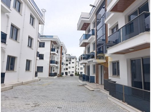 Girne Alsancak’ta Satılık Yeni 2+1 Daire - Kaçırılmayacak Fırsat!