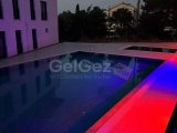 Girne Alsancak'ta Modern 1+1 Daire - 90.000 GBP Fırsatı!