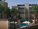 Girne Alsancak'ta Eşsiz 80 m² Daire Fırsatı - Satılık!