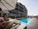 Girne Alsancak'ta Eşsiz 80 m² Daire Fırsatı - Satılık!