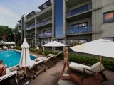 Girne Alsancak'ta Eşsiz 80 m² Daire Fırsatı - Satılık!