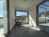 Girne Alsancak'ta Satılık 2+1 Daire
