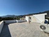 Girne Alsancak'ta Satılık 2+1 Daire