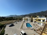 Girne Alsancak'ta Satılık 2+1 Daire