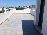 Girne Alsancak'ta Yeni, Manzaralı 1+1 Daire - Satılık Fırsatı!