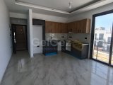 Girne Alsancak'ta Yeni, Manzaralı 1+1 Daire - Satılık Fırsatı!