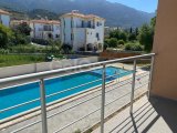 Girne/Alsancakta satılık 2+1 daire