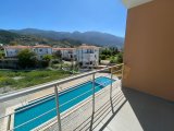 Girne/Alsancakta satılık 2+1 daire
