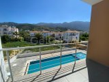 Girne/Alsancakta satılık 2+1 daire