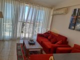 Girne/Arapköy'de satılık 2+1 havuzlu site içerisinde daire
