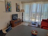 Girne/Arapköy'de satılık 2+1 havuzlu site içerisinde daire