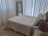 Girne/Arapköy'de satılık 2+1 havuzlu site içerisinde daire