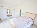 Girne / Arapköy'de satılık 3+1 muhtesem konumda villa