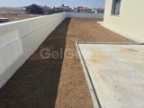 GIRNE BOGAZDA SATILIK TURK KOCANLI DUBLEKS IKIZ VILALAR
