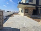 GIRNE BOGAZDA SATILIK TURK KOCANLI DUBLEKS IKIZ VILALAR