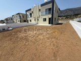 GIRNE BOGAZDA SATILIK TURK KOCANLI DUBLEKS IKIZ VILALAR