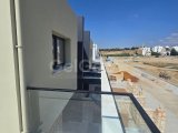 GIRNE BOGAZDA SATILIK TURK KOCANLI DUBLEKS IKIZ VILALAR