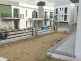 Gırne Catalkoyde 3+1 Yenı Bıtmıs Satılık Daıre