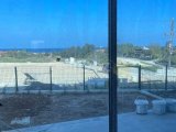 GIRNE CATALKOYDE ONU KESILMEZ DAG VE DENIZ MANZARALI VILLALAR