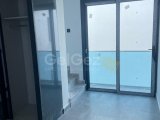 GIRNE CATALKOYDE ONU KESILMEZ DAG VE DENIZ MANZARALI VILLALAR