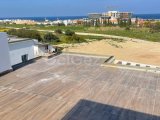 GIRNE CATALKOYDE ONU KESILMEZ DAG VE DENIZ MANZARALI VILLALAR