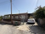 Çatalköy bölgesinde satılık müstakil köy evi