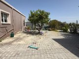 Çatalköy bölgesinde satılık müstakil köy evi