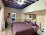 Girne’ye Çatalköy’de satılık 3 + 1 havuzlu müstakil ev