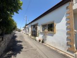 Girne’ye Çatalköy’de satılık 3 + 1 havuzlu müstakil ev