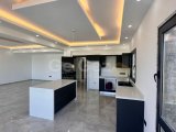 Çatalköy'de satılık özel havuzlu 5+2 villa