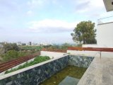 GIRNE CATALKOYDE SATILIK 3+1 TURK KOCANLI SATILIK VILLA