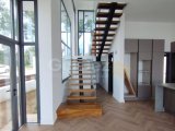 GIRNE CATALKOYDE SATILIK 3+1 TURK KOCANLI SATILIK VILLA